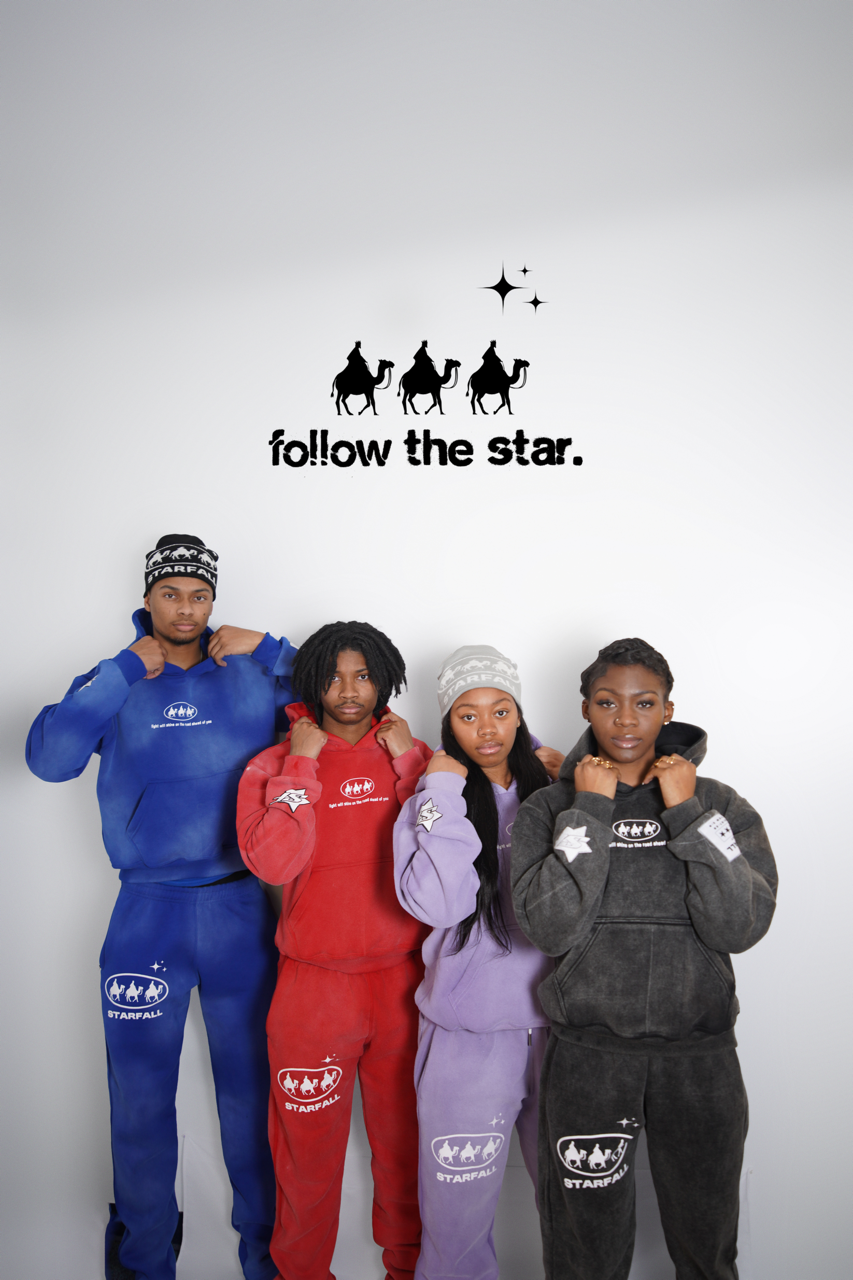 Follow The Star Collection