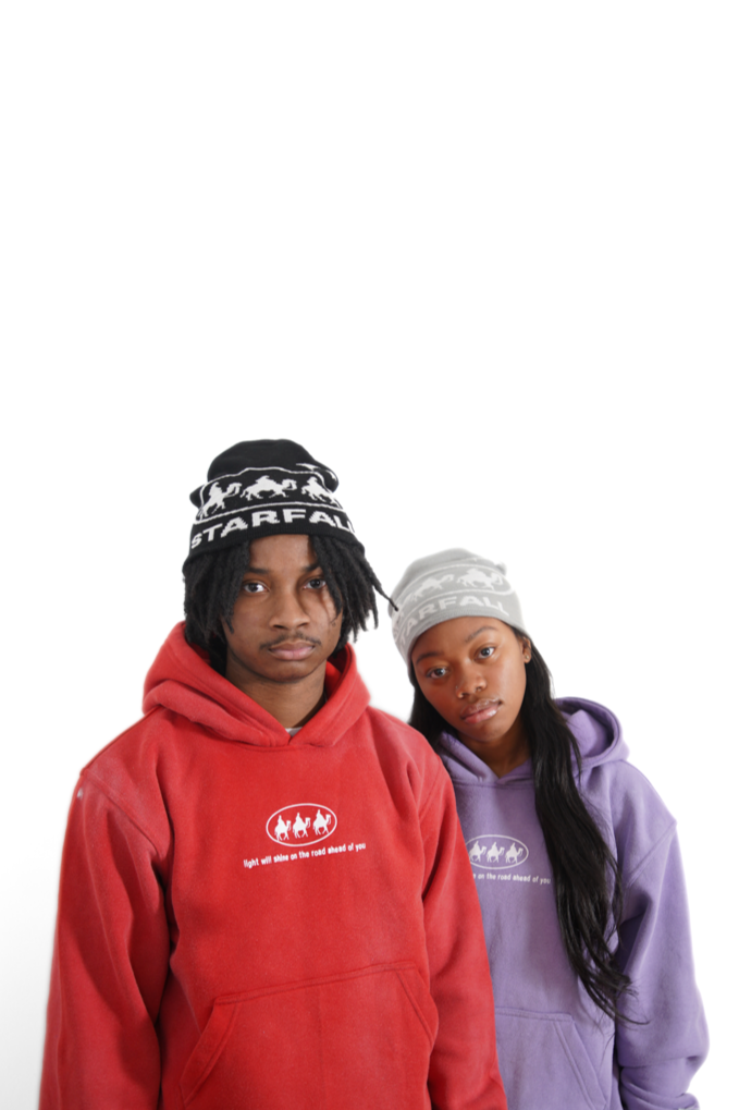 Follow the Star Beanie